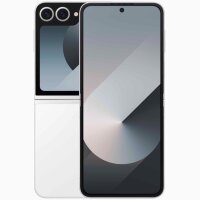 Samsung Galaxy Z Flip6 5G - 512GB - 12GB RAM - SM-F741B - Dual-Sim - Ausstellungsstück - Differenzbesteuert §25a - Sehr Gut