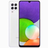 Samsung Galaxy A22 4G - 64GB - 4GB RAM - SM-A225F - Dual-SIM - Differenzbesteuert §25a (UStG) - Sehr Gut