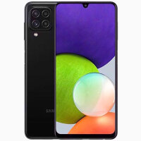 Samsung Galaxy A22 4G - 64GB - 4GB RAM - SM-A225F - Dual-SIM - Differenzbesteuert §25a (UStG) - Sehr Gut