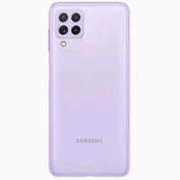 Samsung Galaxy A22 4G - 64GB - 4GB RAM - SM-A225F - Dual-SIM - Differenzbesteuert §25a (UStG) - Sehr Gut