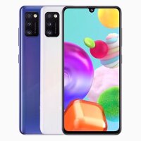 Samsung Galaxy A41 - 64GB - 4GB RAM - SM-A415F/DSN - Dual-SIM - Differenzbesteuert §25a (UStG) - Sehr Gut