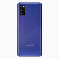 Samsung Galaxy A41 - 64GB - 4GB RAM - SM-A415F/DSN - Dual-SIM - Differenzbesteuert §25a (UStG) - Sehr Gut