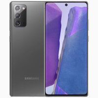 Samsung Galaxy Note 20 5G - 256GB - 8GB RAM - SM-N981B/DS...