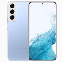 Samsung Galaxy S22+ Plus 5G - 256GB - 8GB RAM - SM-S906B/DS - Dual-SIM - Differenzbesteuert §25a (UStG) - Sehr Gut