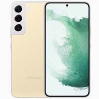 Samsung Galaxy S22+ Plus 5G - 256GB - 8GB RAM - SM-S906B/DS - Dual-SIM - Differenzbesteuert §25a (UStG) - Sehr Gut