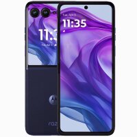 Motorola Razr 50 Ultra 5G - 512GB - 12GB RAM - XT2453-2 -...