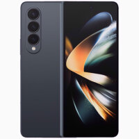Samsung Galaxy Z Fold4 5G - 256GB - 12GB RAM - SM-F936B - Dual-SIM - Differenzbesteuert §25a (UStG) - Sehr Gut