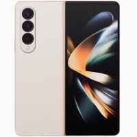 Samsung Galaxy Z Fold4 5G - 256GB - 12GB RAM - SM-F936B - Dual-SIM - Differenzbesteuert §25a (UStG) - Sehr Gut