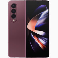 Samsung Galaxy Z Fold4 5G - 256GB - 12GB RAM - SM-F936B - Dual-SIM - Differenzbesteuert §25a (UStG) - Sehr Gut