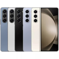 Samsung Galaxy Z Fold5 5G - 256GB - 12GB RAM - SM-F946B -...