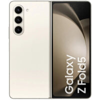 Samsung Galaxy Z Fold5 5G - 256GB - 12GB RAM - SM-F946B - Differenzbesteuert §25a (UStG) - Sehr Gut