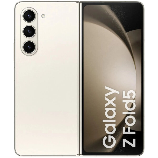 Samsung Galaxy Z Fold5 5G - 512GB - 12GB RAM - SM-F946B - Differenzbesteuert §25a (UStG) - Sehr Gut