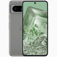 Google Pixel 8 5G - 128GB - 8GB RAM - Dual-SIM - Differenzbesteuert §25a (UStG) - Gut