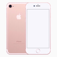 Apple iPhone 7 - 32GB - 2GB RAM - Differenzbesteuert §25a (UStG) - Gut