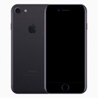 Apple iPhone 7 - 32GB - 2GB RAM - Differenzbesteuert §25a (UStG) - Gut