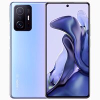 Xiaomi 11T 5G - 128GB - 8GB RAM - Dual-SIM - Differenzbesteuert §25a (UStG) - 21081111RG - Sehr Gut
