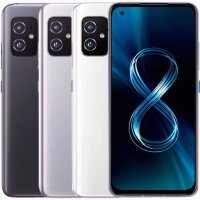 Asus Zenfone 8 5G - 128GB - 8GB RAM - Dual-SIM - Differenzbesteuert §25a (UStG) - ZS590KS - Sehr Gut