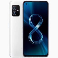 Asus Zenfone 8 5G - 128GB - 8GB RAM - Dual-SIM - Differenzbesteuert §25a (UStG) - ZS590KS - Sehr Gut