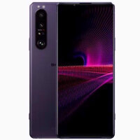 Sony Xperia 1 III 5G - 256GB - 12GB RAM - Dual-SIM -...