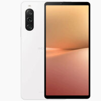 Sony Xperia 10 V 5G - 128GB - 6GB RAM - Dual-SIM - Differenzbesteuert §25a (UStG) - XQ-DC54 - Hervorragend