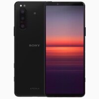 Sony Xperia 5 II 5G - 128GB - 8GB RAM - Dual-SIM - XQ-AS52 - Ausstellungsstück - Differenzbesteuert §25a - Sehr Gut