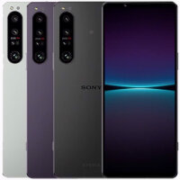 Sony Xperia 1 IV 5G - 256GB - 12GB RAM - Dual-SIM - Differenzbesteuert §25a (UStG) - XQ-CT54 - Hervorragend