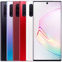 Samsung Galaxy Note 10 - 256GB - SM-N970F/DS - Dual-SIM -...