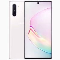 Samsung Galaxy Note 10 - 256GB - SM-N970F/DS - Dual-SIM - Differenzbesteuert §25a (UStG) - Gut