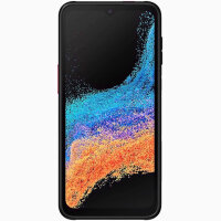 Samsung Galaxy XCover 6 Pro Enterprise Edition - 128GB - 6GB RAM - SM-G736B/DS - Dual-SIM - Gut