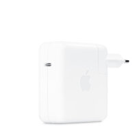 Original Apple 61W USB-C Power Adapter A1718 MRW22ZM/A - Bulkware / Polybag - Gut