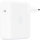 Original Apple 61W USB-C Power Adapter A1718 MRW22ZM/A - Bulkware / Polybag - Gut
