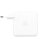 Original Apple 61W USB-C Power Adapter A1718 MRW22ZM/A - Bulkware / Polybag - Gut