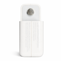 Original Apple 61W USB-C Power Adapter A1718 MRW22ZM/A - Bulkware / Polybag - Ohne (Duckhead / Steckkopf) - Gut