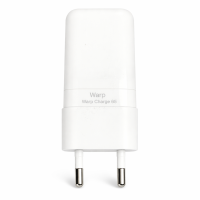 Original OnePlus Warp Charge USB-C Power Adaptor - 65W -...