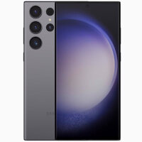 Samsung Galaxy S23 Ultra - 512GB - 12GB RAM - SM-S918B - Dual-SIM - Differenzbesteuert §25a (UStG) - Sehr Gut