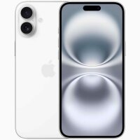 Apple iPhone 16 Plus - 128GB - Differenzbesteuert §25a (UStG) - Hervorragend