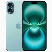 Apple iPhone 16 Plus - 128GB - Differenzbesteuert §25a (UStG) - Hervorragend
