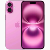 Apple iPhone 16 Plus - 128GB - Differenzbesteuert §25a (UStG) - Hervorragend