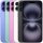 Apple iPhone 16 Plus - 128GB - Differenzbesteuert §25a (UStG) - Hervorragend