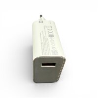 Xiaomi Power Adapter 33W - USB-A - MDY-11-EZ - Schnellladegerät - Gebraucht - Sehr Gut