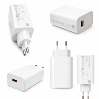 Xiaomi Power Adapter 33W - USB-A - MDY-11-EZ -...