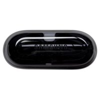 Original Samsung Galaxy Buds 3 Pro - SM-R630 - Ladecase - USB-C - Silver - leer - Sehr Gut - Grau