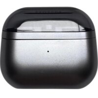 Original Samsung Galaxy Buds 3 Pro - SM-R630 - Ladecase - USB-C - Silver - leer - Sehr Gut - Grau