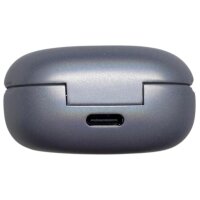 Original Samsung Galaxy Buds Pro - SM-R190 - Ladecase - USB-C - Silver - leer - Bulk - Sehr Gut