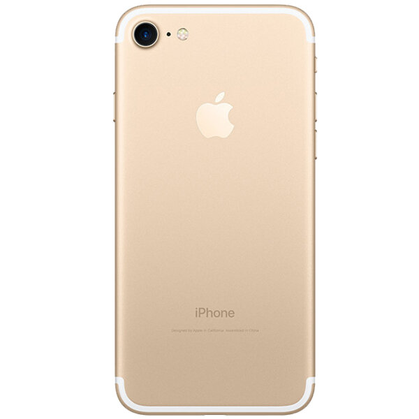 Apple iPhone 7 - 256GB - Sehr Gut Gold