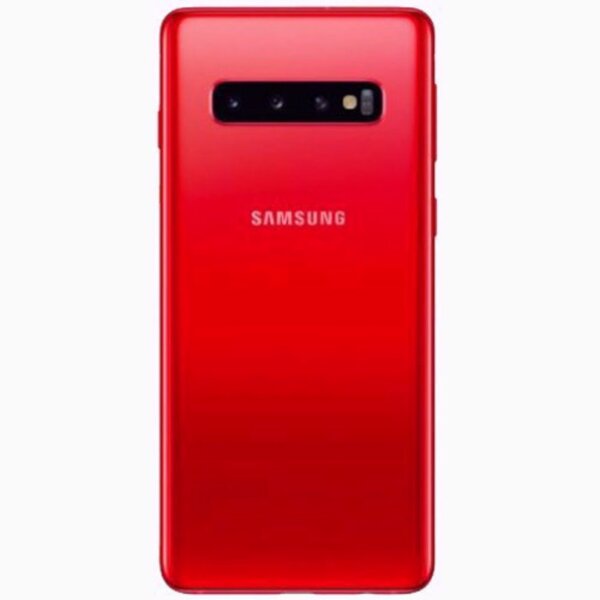 Cardinal Red