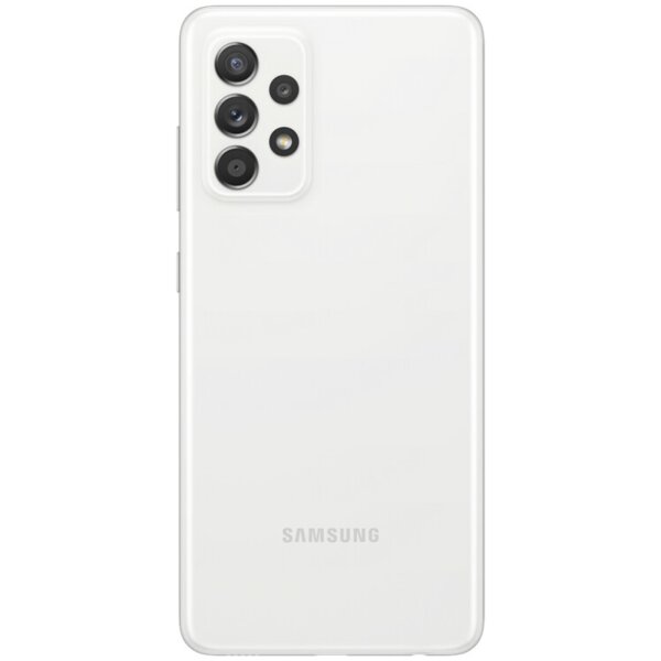 Awesome White