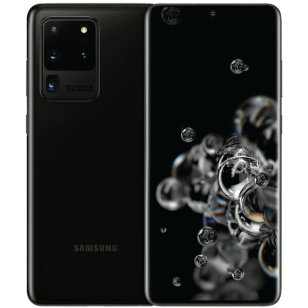 Cosmic Black