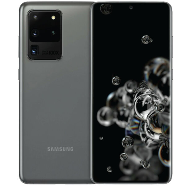 Cosmic Grey