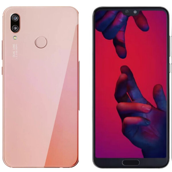 Pink Gold